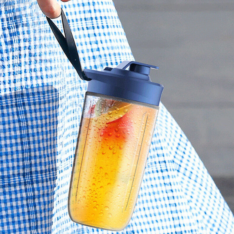 Limited-time Special Offer Electric Juice Maker Portable Blender Smoothie Mini Juicer Fruit Machine 400ml